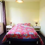 Maison Conviviale A Cayeux-Sur-Mer Avec Jardin