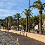 Attique A Banyuls - Vue Mer Et Montagne