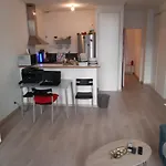 Magnifique Logement Entier T2 Vieux Port