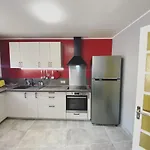 La Maison De Rose