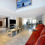 Appartement La Plagne Montchavin Les Coches, 6 Pieces, 15 Personnes - Fr-1-181-1085
