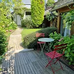 Maison Saint Leonard