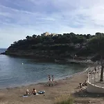 Studio Plage Du Cap Rousset