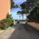 Studio Plage Du Cap Rousset