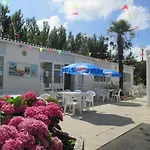 Domaine Le Jardin Du Marais