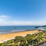 Nouvelle Vague Modern Ocean View Studio W Balcony - Swimming Pool