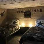 Au Pied Du Blockhaus