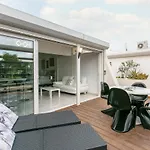Village Naturiste R4N - La Villa Shimmer Luxe