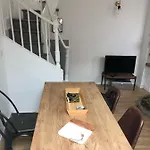 Maison De Pecheur Avec Terrasse