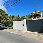 Studio Belle Vue, Jacuzzi, Piscine, Terrasse Avec Vue, Climatise