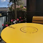 Hotel De La Plage
