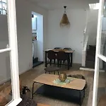 Maison De Pecheur Avec Terrasse