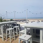 Residence De Deauville Tourgeville Direct Plage