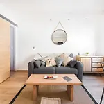 Appart - Suites Gaya Centre Ville
