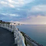 Au Gre Des Marees, Appartement Face A La Mer, Classe 3 Etoiles