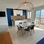 Appartement 3 Chambres, Panoramique Vue Ocean
