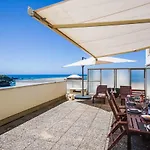 Cleo Keyweek Apartment With Terrace Sea Views Swimming Pool