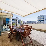 Cleo Keyweek Apartment With Terrace Sea Views Swimming Pool