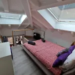 Les Duplex De L'Aiguille Du Midi 100M2 12 Couchages