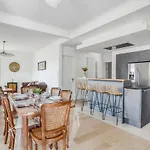 Villa Le Deck - Grande Maison Familliale Proche Plage