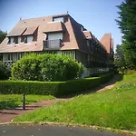 Joli Studio Neuf Vue Mer Proche Deauville