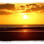 Le Comptoir De La Digue , Appartement Pour 4 A Wimereux, Plage, Wifi