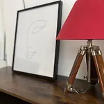 Chambre D'Hote A L'Ombre Des Oliviers