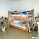 Appartement D'Une Chambre A Gruissan A 300 M De La Plage Avec Vue Sur La Mer Et Wifi