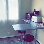 Appartement Tranquille