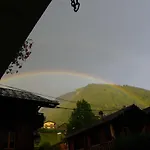 Appart Ressachaux Morzine Centre 2 A 3 Pers Calme Vue Jardin Parking