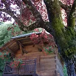 Appart Ressachaux Morzine Centre 2 A 3 Pers Calme Vue Jardin Parking