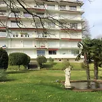 Appartement Saint-Jean-De-Luz, 2 Pieces, 4 Personnes - Fr-1-4-581