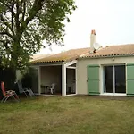 Maison 3 Pieces Avec Jardin, Proche Centre Et Plages, Saint-Denis-D'Oleron - Fr-1-246A-339