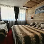 Hotel Le Pelvoux