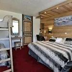 Hotel Le Pelvoux