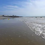 Maison Conviviale A Cayeux-Sur-Mer Avec Jardin