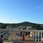 Appartement Cap D'Agde Naturisme, 1 Piece, 2 Personnes - Fr-1-249A-35