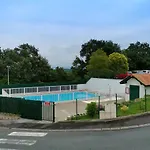 Loraldia - Appartement Avec Piscine, Parking Prive Et Wifi