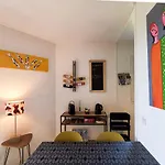 Loraldia - Appartement Avec Piscine, Parking Prive Et Wifi