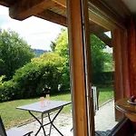 Appart Saint-Antoine Morzine Vue Soleil Jardin Calme Parking 3 Pers
