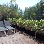 Les Jardins De L'Oustal