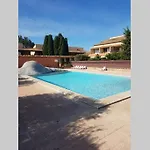 Appartement Residence Du Golf