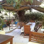 Villa De Charme Avec Piscine, A 10 Min De La Plage