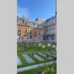 Au Coeur Du Marche