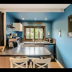 Chalet O D'Ange