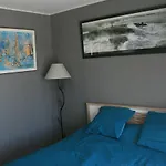 Chambre Avec Acces Piscine Interieure