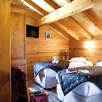 La Passerelle Chambre Au Calme Proche La Clusaz Et Grand Bornand