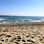 Mobil Home Camping **** Canet En Roussillon