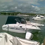 Bateau Love -Village Naturiste
