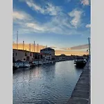 Appartement Cosy Dans Residence Sur Le Port De Marseillan